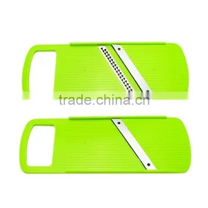 Slicer Vegetable Salad Fruit Cutter Magic Chopper Dicer Shredder thumbnail-5
