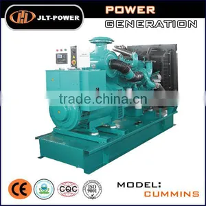 50kva Power Diesel Generator Set Spare Parts thumbnail-1