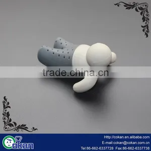 Funny Silicone Mr. Tea Infuser/ Tea Device CK-TI181 thumbnail-4