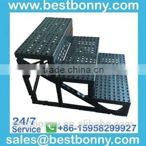 Pet Stairs With 3-step for Cats and Dogs thumbnail-1