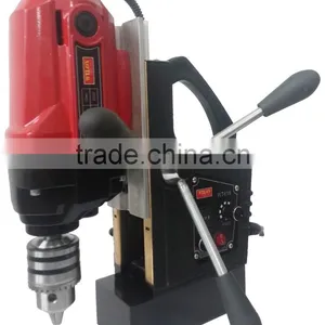 WL-616 Magnetic Drill thumbnail-1