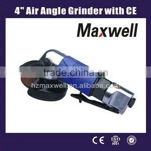 4"Air Angle Grinder With CE thumbnail-1