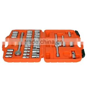 AK-9770 32 Pcs Repairing Socket Set thumbnail-3