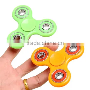 2017 Fashinal Toy Hand Fidget Spinner Top Adult and Children thumbnail-1