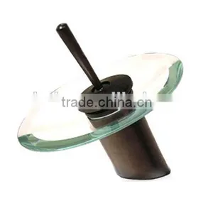 High Quality Lavatory Faucet With Single Handle thumbnail-4