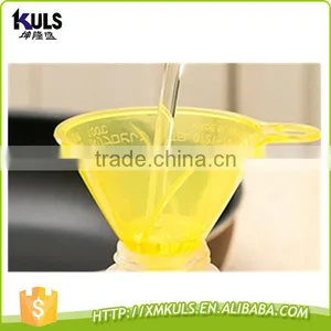 Plastic Funnel for Water,oil,wine,and Other Liquids thumbnail-5