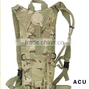 2.5L TPU Water Bag Bicycle Sports Water Bladder Hydration Bag thumbnail-6