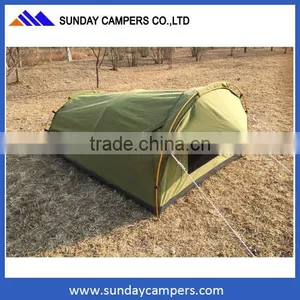 Australian Style Road King Camper Cotton Swag for Camping thumbnail-1