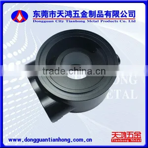 ODM Stainless Steel Turning Part Which Can be Customized thumbnail-1