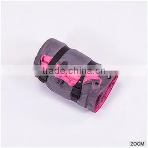 Inflating Camping Hiking Picnic Outing Mattress Sleeping Pad Mat thumbnail-5