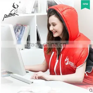 Wholesale Customized Duck Down Wearable Sleeping Bag thumbnail-3
