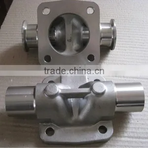 Machine Casting Parts thumbnail-1