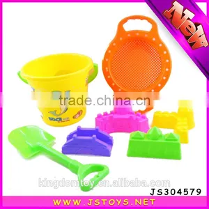 Sand Castle Toy thumbnail-2