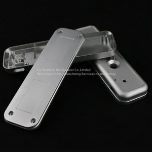 CNC Machinery Custom Machining From Machining Company thumbnail-4