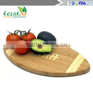 Manufacturers Selling 3 Piece of Bamboo Cutting Board Quality Environmental Protection Home Kitchen Supplies thumbnail-6