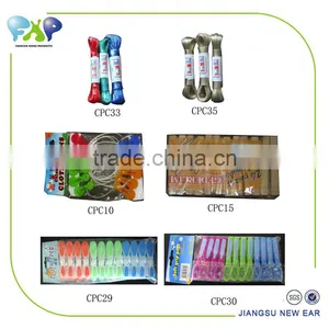 Cloth Pegs,Various Kind of Shape and Size,Plastic or Wooden,Factory Supplier thumbnail-4