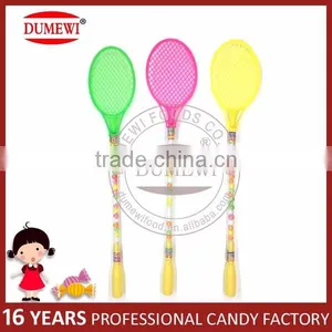 China Plastic Badminton Racket Toy thumbnail-5