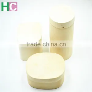 2016 Christmas Gifts Wooden MDF Jewelry Box thumbnail-2