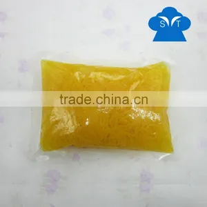 Konjac Carrot Noodles 2-3 Cooking Shirataki Vegetarian Pasta thumbnail-2