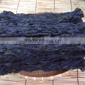 Korean Kijang Salt Wakame / Seafood / Seaweed thumbnail-1