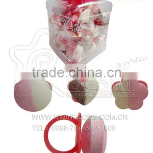 Lovely Ring Shape Hard Candy thumbnail-1