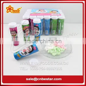 Mint Candy With Fruity Flavor Hard Candy 12g thumbnail-1