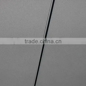 Ceiling t Grid/t-bar Suspended Ceiling for Gypsum Board/Wide Band Groove /FUT/32H/ thumbnail-1