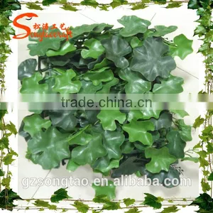 Artificial Green Plant Wall Indoor&outdoor Decoration Artificial Green Plant Wall thumbnail-4