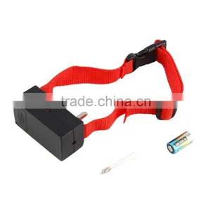 Anti Bark Electronic No Barking Dog Training Shock Control Collar Trainer Brand New thumbnail-6
