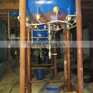 Chemical Reactor for Complete Epoxy/Phenolic/unsaturated Polyester Resin Production Line/stainless Steel Chemical Reactor thumbnail-4
