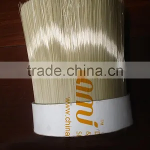 PAINT BRUSH FILAMENT PET PBT HOLLOW TAPERED FILAMENT/ BRISTLE thumbnail-2