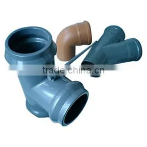 PVC Pipe Fitting Moulds thumbnail-1