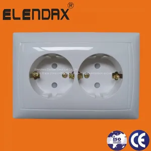 Elendax F6000 электрический розетка на стене thumbnail-5