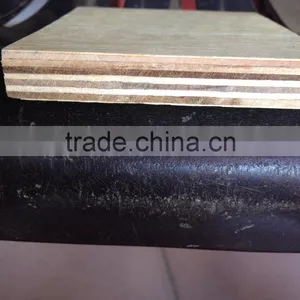 PLYWOOD ACACIA CORE - RED FACE/BACK thumbnail-4