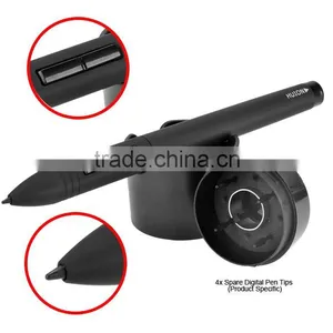 Huion 2048 8* 5 Graphic Tablet K58 thumbnail-6