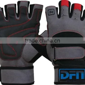Weight Lifting Gloves thumbnail-1