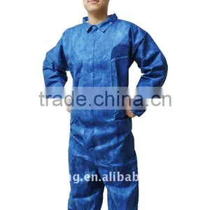 SPES STANDARD COVERALL thumbnail-1
