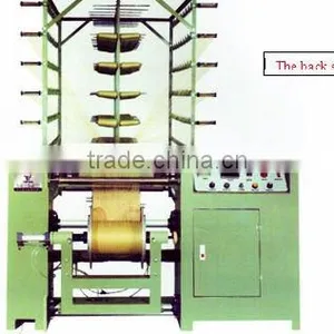 Warping Machine thumbnail-4