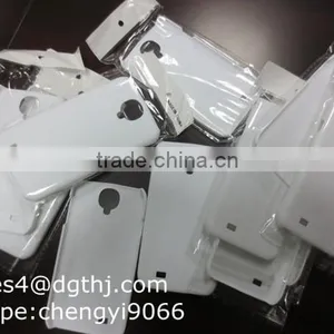 Hot Sales 3D Sublimation Case, Blank Case for 3D Phone Case Machine thumbnail-2