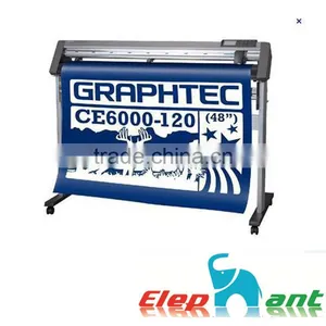 Wholesale Price Vinyl Printer Plotter Cutter thumbnail-1