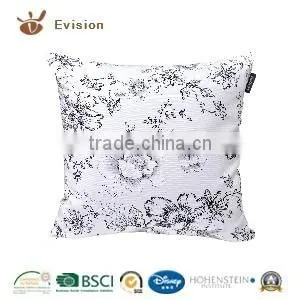 Cushion Cover for Reading in Bed, China Cheap Decorative Pillows Back Cushion thumbnail-1