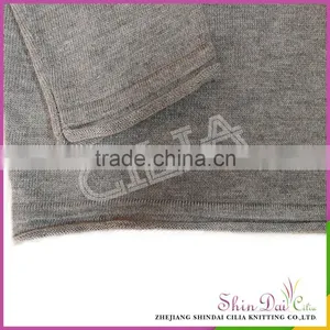Best Selling New High Quality Chirldren Autumn Winter Pullover Sweater With Button thumbnail-4