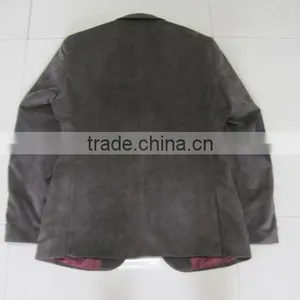 Mens Jogging Suits Wholesale Wedding Suits for Women Pant Coat Design Men Wedding Suits Pictures thumbnail-2