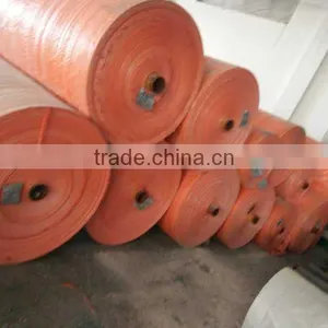 PE Coated Tarpaulin Stock Lot For Tent thumbnail-1