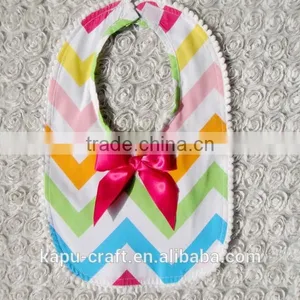 Wholesale Hign Quality Cotton Baby Bib thumbnail-6