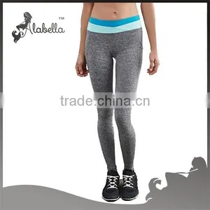 Compression Tights Women Leggings for Fitness Clothing thumbnail-1