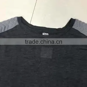 Women Clearance Long Sleeve Knitted Cashmere T-shirt thumbnail-4