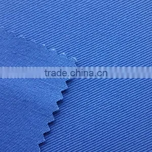 Flame Retardant Fabric 260gsm EN11611 EN11612 Proban/CP FR thumbnail-5