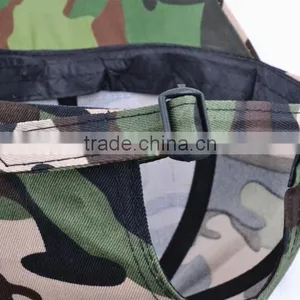 Camouflage High Quality Baseball Cap,cheap Cap for Promotion thumbnail-3