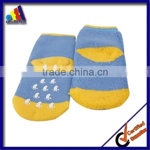 Little Baby Anti-slip Socks thumbnail-1